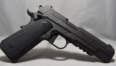 Sig Sauer ~ 1911 X ~ .45 Auto - Image 1 of 2