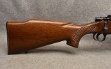 Remington ~ Model 700 ~ .243 Winchester - 2 of 9
