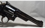 Smith & Wesson ~ 19-4 ~ .357 Magnum - 3 of 5