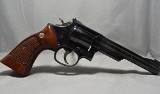 Smith & Wesson ~ 19-4 ~ .357 Magnum - 1 of 5