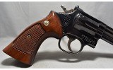 Smith & Wesson ~ 19-4 ~ .357 Magnum - 2 of 5