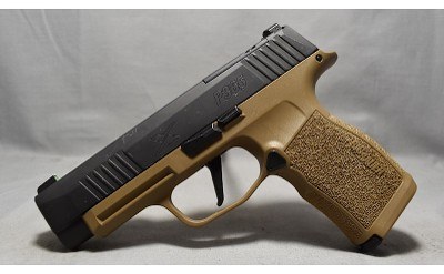 Sig Sauer ~ P365 X ~ 9mm Luger - Image 2 of 3
