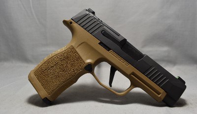 Sig Sauer ~ P365 X ~ 9mm Luger - Image 1 of 3