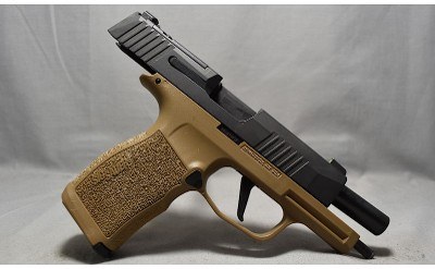 Sig Sauer ~ P365 X ~ 9mm Luger - Image 3 of 3