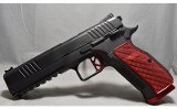 Dan Wesson ~ DWX ~ 9mm Luger - 2 of 3