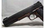 Dan Wesson ~ Bruin ~ 10mm Auto - 5 of 6