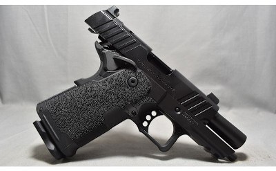 Springfield Armory ~ Prodigy DS ~ 9mm Luger - Image 3 of 3