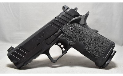 Springfield Armory ~ Prodigy DS ~ 9mm Luger - Image 2 of 3