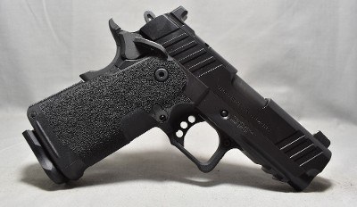 Springfield Armory ~ Prodigy DS ~ 9mm Luger - Image 1 of 3