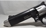 Smith & Wesson ~ 627-6 Performance Center V8 ~ .357 Magnum - 5 of 5