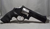 Smith & Wesson ~ 627-6 Performance Center V8 ~ .357 Magnum - 1 of 5