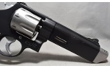Smith & Wesson ~ 627-6 Performance Center V8 ~ .357 Magnum - 3 of 5