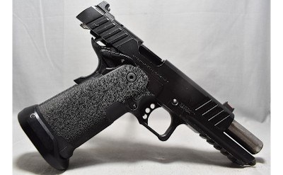 Springfield Armory ~ Prodigy DS ~ 9mm Luger - Image 3 of 3