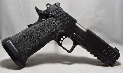 Springfield Armory ~ Prodigy DS ~ 9mm Luger - Image 1 of 3