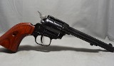 Heritage ~ Rough Rider ~ .22 Long Rifle/.22 Magnum - 1 of 5