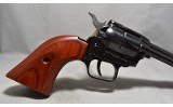 Heritage ~ Rough Rider ~ .22 Long Rifle/.22 Magnum - 2 of 5