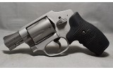 Smith & Wesson ~ 642-2 Airweight ~ .38 S&W Special + P - Image 2 of 2