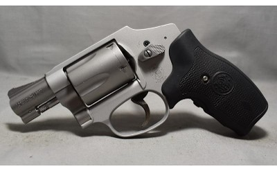 Smith & Wesson ~ 642-2 Airweight ~ .38 S&W Special + P - Image 2 of 2