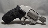 Smith & Wesson ~ 642-2 Airweight ~ .38 S&W Special + P - Image 1 of 2