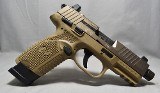 FN ~ 502 ~ .22 Long Rifle - 1 of 3