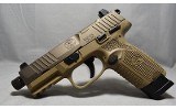 FN ~ 502 ~ .22 Long Rifle - 2 of 3