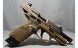 FN ~ 502 ~ .22 Long Rifle - 3 of 3
