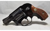 Smith & Wesson ~ Model 38 Airweight ~ .38 Special - 2 of 2