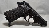 Walther ~ Model PPK/S ~ .22 Long Rifle - 1 of 3