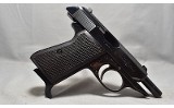 Walther ~ Model PPK/S ~ .22 Long Rifle - 3 of 3