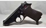 Walther ~ Model PPK/S ~ .22 Long Rifle - 2 of 3