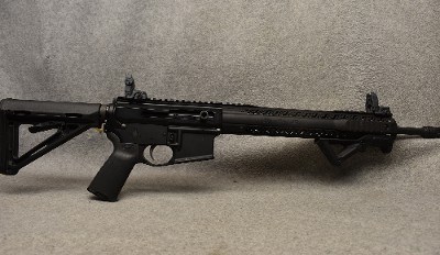 Palmetto State Armory ~ PA-15 ~ 5.56 - Image 1 of 7