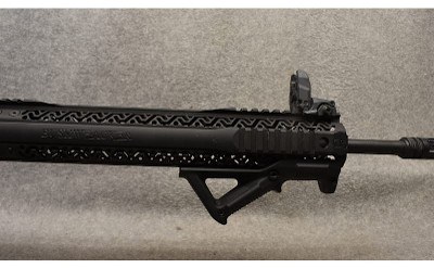 Palmetto State Armory ~ PA-15 ~ 5.56 - Image 4 of 7