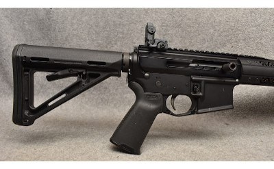Palmetto State Armory ~ PA-15 ~ 5.56 - Image 2 of 7