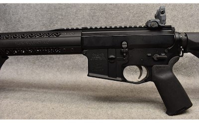 Palmetto State Armory ~ PA-15 ~ 5.56 - Image 6 of 7