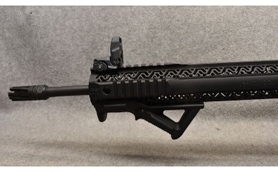 Palmetto State Armory ~ PA-15 ~ 5.56 - Image 7 of 7