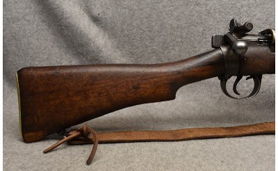 Lithgow ~ No1 MK III Target ~ .303 British - Image 2 of 10