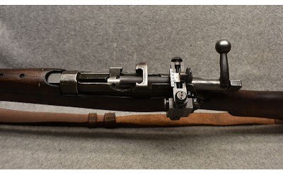 Lithgow ~ No1 MK III Target ~ .303 British - Image 10 of 10