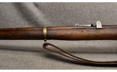 Lithgow ~ No1 MK III Target ~ .303 British - Image 8 of 10