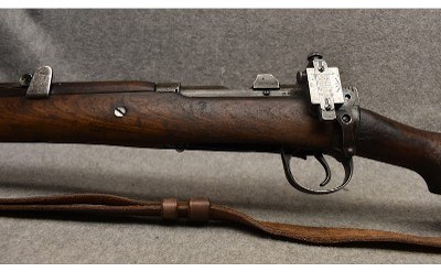 Lithgow ~ No1 MK III Target ~ .303 British - Image 7 of 10