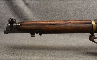 Lithgow ~ No1 MK III Target ~ .303 British - Image 9 of 10