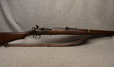Lithgow ~ No1 MK III Target ~ .303 British - Image 1 of 10