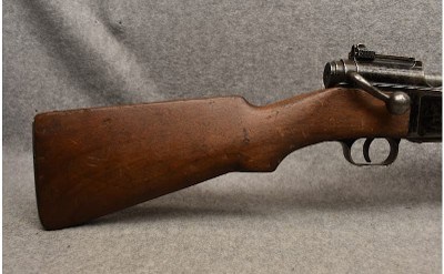 MAS ~ MLE 1936 ~ 7.5 French - Image 2 of 8