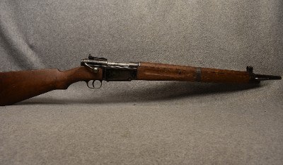 MAS ~ MLE 1936 ~ 7.5 French - Image 1 of 8