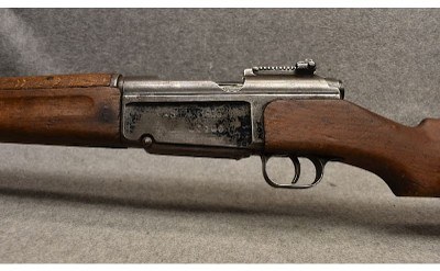 MAS ~ MLE 1936 ~ 7.5 French - Image 6 of 8