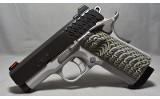 Kimber ~ Aegis Elite Ultra ~ 9x19 - 2 of 3