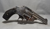 Smith & Wesson ~ Top Load ~ .38 S&W - 1 of 2