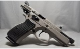 CZ ~ 75 P-01 ~ 9mm Luger - 3 of 3