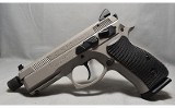 CZ ~ 75 P-01 ~ 9mm Luger - 2 of 3