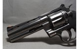 Colt ~ Python ~ .357 Magnum - Image 5 of 5