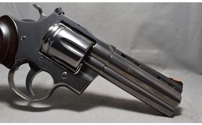 Colt ~ Python ~ .357 Magnum - Image 3 of 5